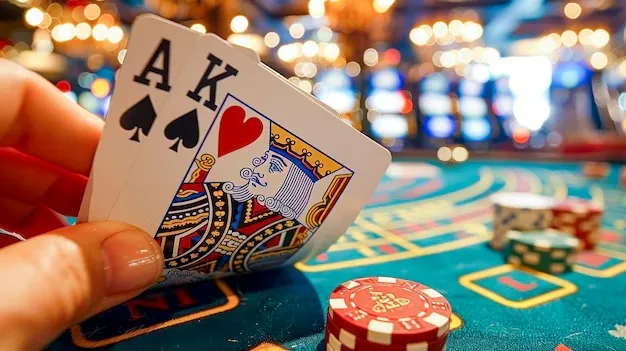 q58com Live Baccarat Royale