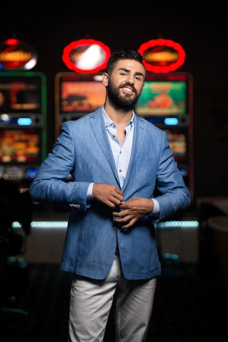 q58com Lahori Lights Slots